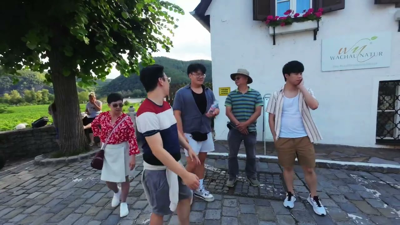 2025-08-22 Krems, Austria