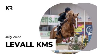 LEVALL KMS