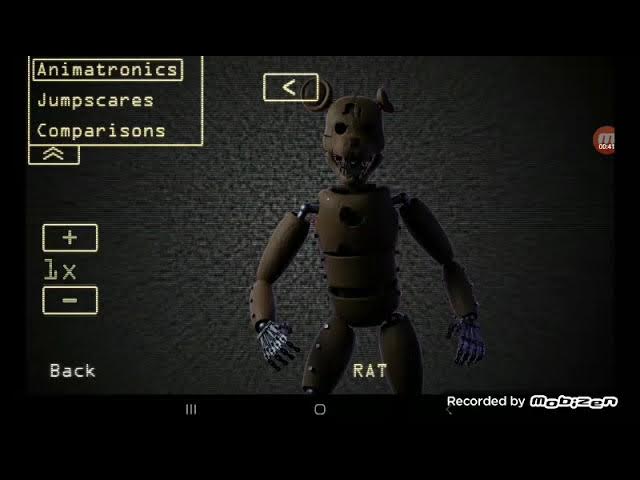 FNAC Five Nights at Candy's 3 android iOS apk download for free-TapTap