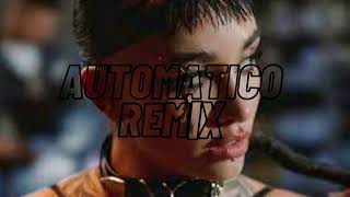 AUTOMATICO - ( REMIX ) @MariaBecerraMusic - GUIDO DJ