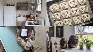 THE FIRST WEEK OF MAY - Creative Storage, Soft Pretzels, Marketplace Finds, Mother's Day Gift Ideas
