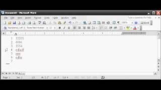 RomanNumerals screenshot 5