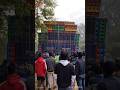পাওয়ার মিউজিক এর নতুন ডায়লগ ওই ভয়ানক আওয়াজটা আবার ফিরে এসেছিল | dj box competition | #shorts