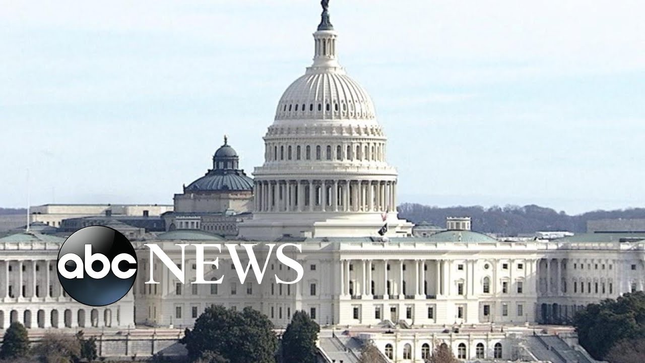 House to debate articles of impeachment, deadly shootout in Jersey City l ABC News