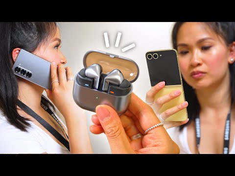 Galaxy Z Flip6 ホワイト Galaxy buds3付き Amazon.com: SAMSUNG Galaxy Z Flip 6 Factory Unlocked 256GB