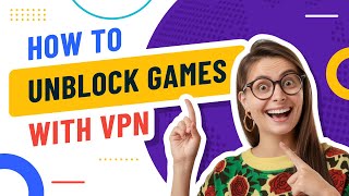 How to unblock games with EonVPN | 1 easy way to do it! screenshot 4