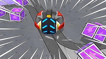 🔥 Going Balls - Speed Run Level -661-665 😍 Gameplay Android & ios 😍 #GoingBalls #GoingBallsSpeedrun