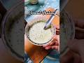 डोसा तो बस एक ज़रिया है, असली सुकून तो इस चटनी में है। #coconut #chutney #trending #shorts #viral