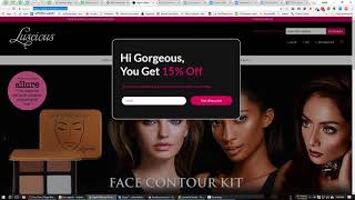 My IP Leads screenshot 1