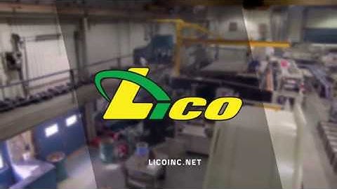 Lico Machinery