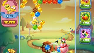 Bubble Coco Level 189 NO BOOSTERS