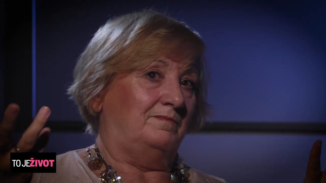 TO JE ŽIVOT I Priča o hrabrosti i zajedništvu: Ovako je Anica Spasov spasila mnoge živote I UNA TV