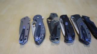 MXG Gear (Titanium Hardware)