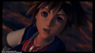 Kingdom Hearts - HD 1.5+2.5 ReMIX part 1