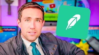 Robinhood vs Coinbase IPO | Watch BEFORE Robinhood IPO