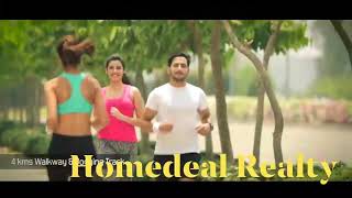 Life Republic Realty India