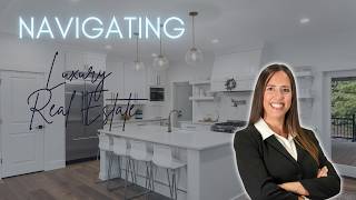 Navigating Huntington Beach Luxury Real Estate Navigating Huntington Beach Luxury Real Estate