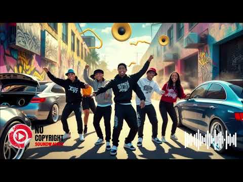 BASS THAT MOVES YOU Today S Plan DJ Freedem NoCopyright Hip Hop