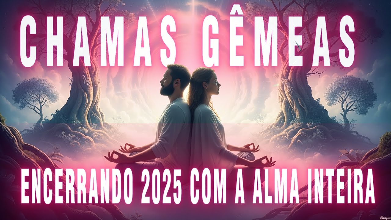 2025: O Fechamento De Um Ciclo Essencial Para A Alma Feminina