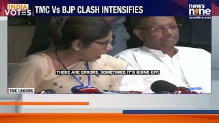 WB Counting Day Tension | TMC vs BJP EVM Row, Supreme Court Battle Intensifies
