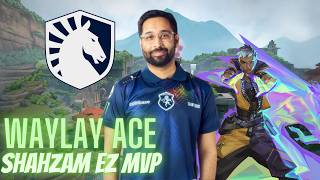 Clutch 372 ACS 27/6 KD!!! Liquid ShahZaM Waylay⏱ VOD!