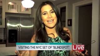 Download Lagu BLINDSPOT set visit! MP3