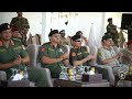 جانب من احتفال وزارة الداخلية بمناسبة الذكرى الستين لتأسيس الشرطة الليبية والذي أقيم بمدينة بنغازي جانب من احتفال وزارة الداخلية بمناسبة الذكرى الستين لتأسيس الشرطة الليبية والذي أقيم بمدينة بنغازي