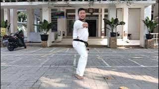GIBON 3 TAEKWONDO