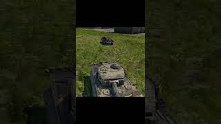 he had no clue #warthundermobile #wtm #warthunder