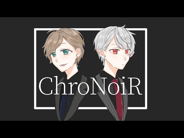 【ChroNoiR】PUBGの大会練習～！【PUBG】のサムネイル