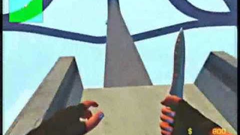 CSS | -{#Rest-In-Peace#}- | Unbekannte-Surf-Map | McGangster | v4