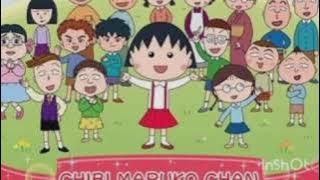 Chibi Maruko Chan Thai songg Version