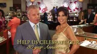 Gold and Diamond Source 30 Year Anniversary!