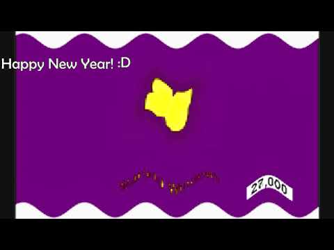 {HAPPY NEW YEAR} Windows Startup Sound in Preview 2l Effects Effects Effects Part 2