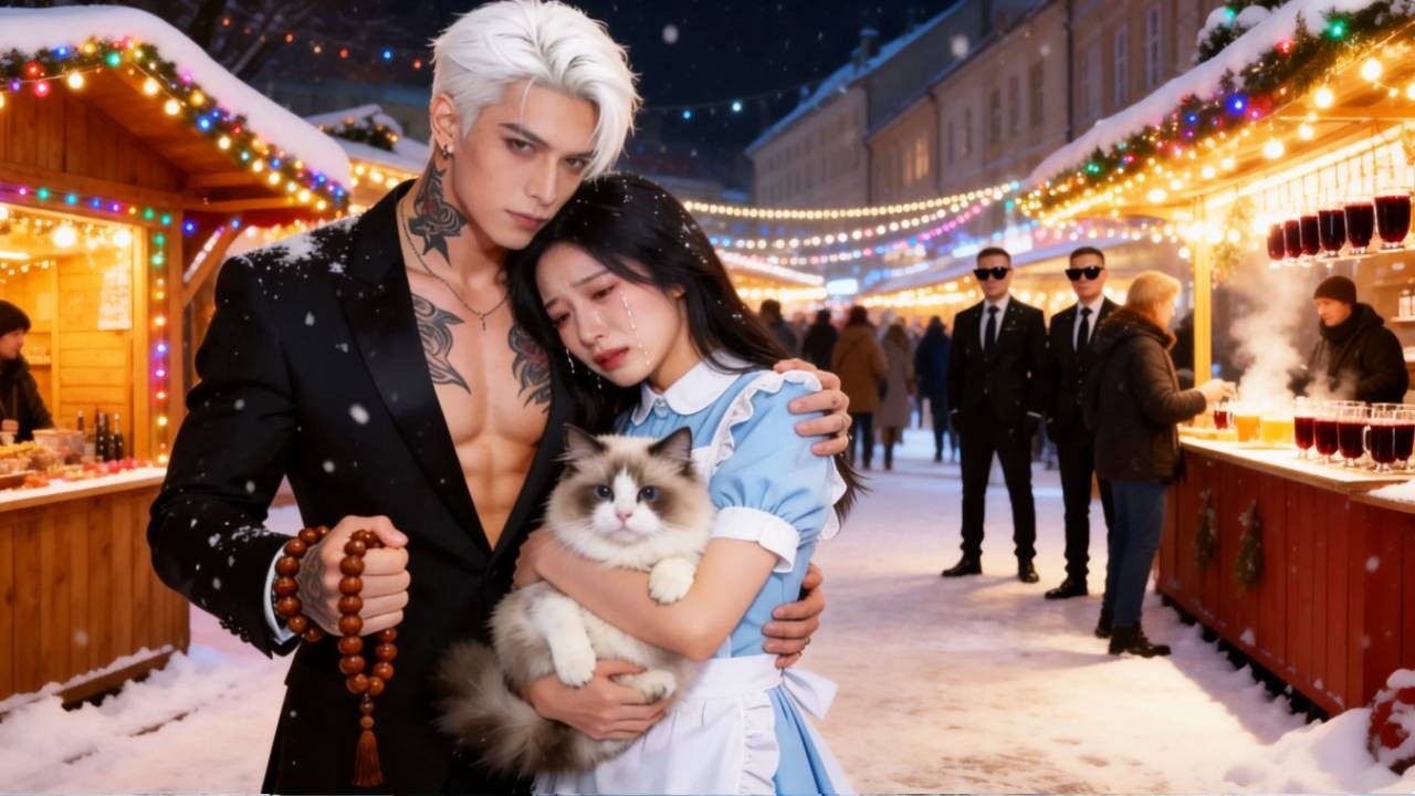 She was betrayed 99 times but couldn't forgive. He loved her innocence.