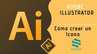 Como crear un Icono en Illustrator
