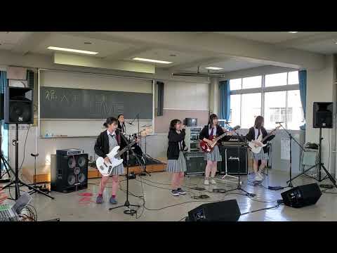桜の色/【オリジナル曲】/ファルファーレ/2021年【新入生歓迎LIVE】