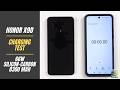 HONOR X9D Battery Charging Test 0% to 100% | 66W Fast Charging | 8300mAh Battery