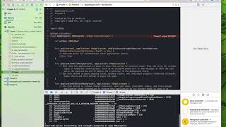 Ошибка   unrecognized selector sent to instance