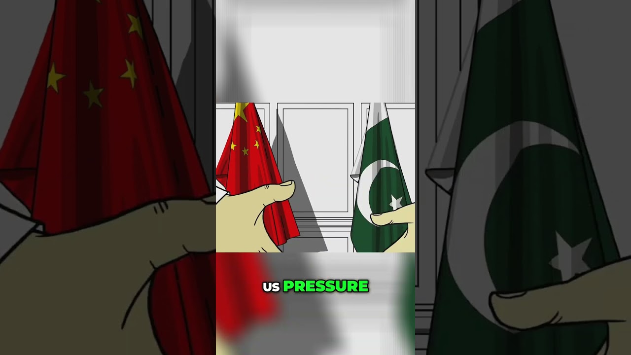 Can This New System Stop US Sanctions?