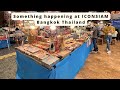 Something happening at ICONSIAM Bangkok Thailand | Thailand Vlog |