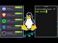 Install Apps On Linux With GUI App Store & Terminal