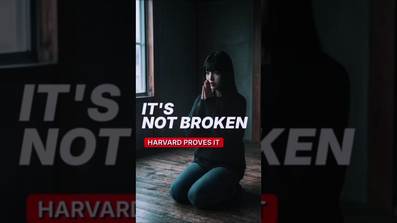 Your DNA is listening to Namu Myoho Renge Kyo 🧬