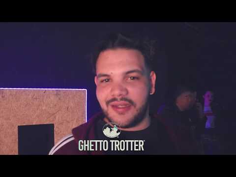 Youtube: Demon One – Go feat Sadek & Obeydie (making of) #GHETTOTROTTER