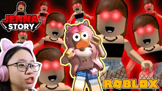 Jenna Story in Roblox   There's So Many Jennas!!!