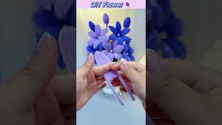 Mother's Day gift ideas calla lilies for home decor #diy #gifts #flowers #handmade #diy gifts
