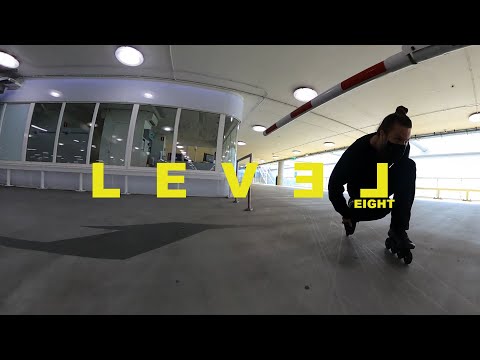 LEVEL EIGHT