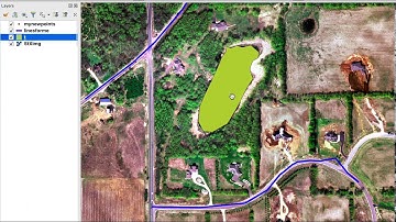 Vertex Editing in QGIS3