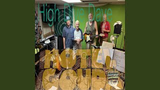 High Dive Dave