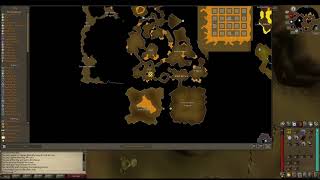 Black Demons OSRS safespot -  Brimhaven